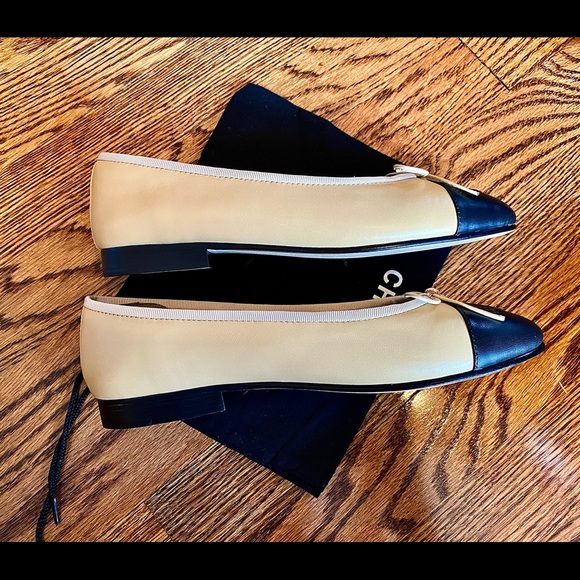 Chanel Classic Loafer new - Picture 5 of 8